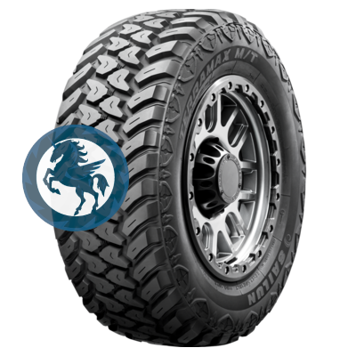 ���������� ������ h0407168. Sailun Terramax M/T 265/65 R17 120/117Q  