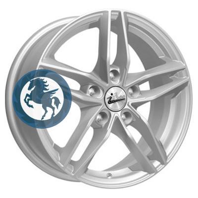 ���������� ������ h0407232. ���� iFree Moskva (��689) 6,5�16 5/114,3 ET35 67,1 ���-�������