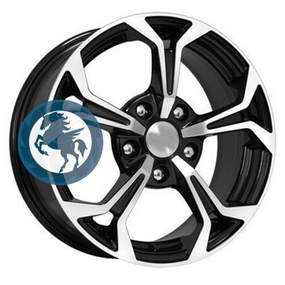 ���������� ������ h0407245. ���� iFree ������� (��484) 6,5�15 5/114,3 ET40 66,1 ���� ����