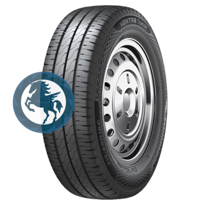 ���������� ������ h0407264. Hankook Vantra Transit RA58 195/75 R16 110/108R  