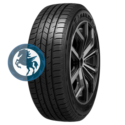 Фотография товара h0407268. Sailun TURISMO SV57 265/70 R16 112T