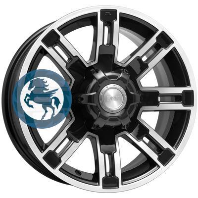 ���������� ������ h0407318. ���� ��� ����� (��609M) 7,5�16 6/139,7 ET30 108,1 ����� ������
