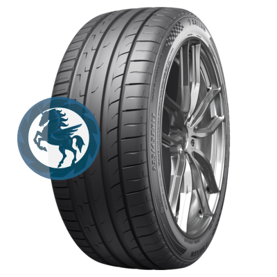 ���������� ������ h0407326. Sailun Atrezzo ZSR 2 205/40 R17 84Y  