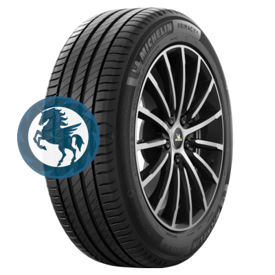 ���������� ������ h0407348. Michelin Primacy 4 245/55 R19 103V  
