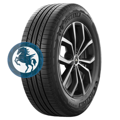 Фотография товара h0407352. Michelin Primacy SUV+ 235/55 R18 104V