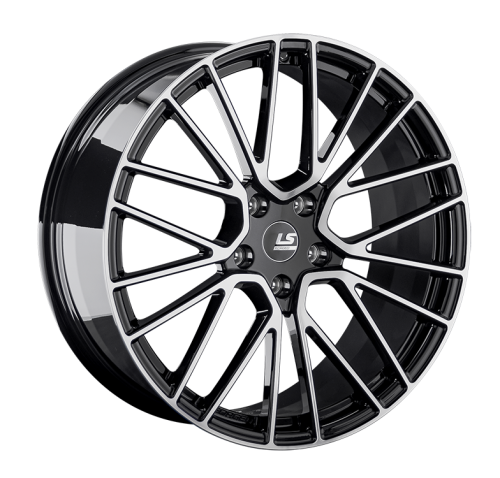 ���������� ������ h0407403. ���� LS Forged LS FG17 10�22 5/130 ET48 71,6 BKF