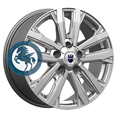 ���������� ������ h0407450. ���� ��� ������� (��1107) 8�18 5/130 ET43 84,1 ���� ��������