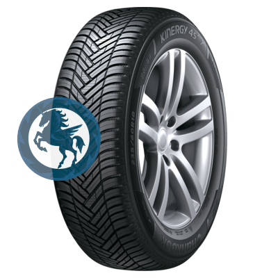 Фотография товара h0407501. Hankook Kinergy 4S2 X H750A 215/65 R17 103V