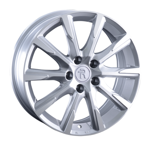 ���������� ������ h0407510. ���� Replay A182 7�17 5/112 ET42 66,6 SF