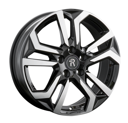 ���������� ������ h0407522. ���� Replay LX121 7�17 5/114,3 ET37 66,6 BKF