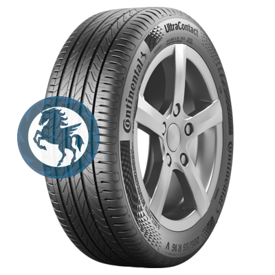 ���������� ������ h0407530. Continental UltraContact 225/45 R17 94W  