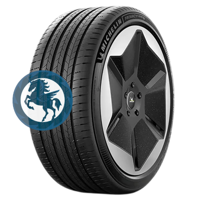 ���������� ������ h0407554. Michelin Primacy 5 Energy 235/60 R18 107V  