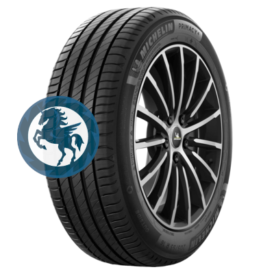 ���������� ������ h0407586. Michelin Primacy 4 ST 215/55 R17 94V  
