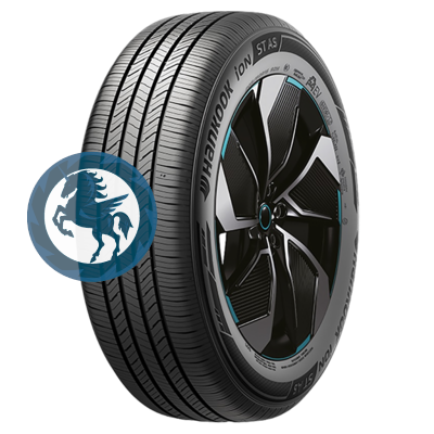 ���������� ������ h0407602. Hankook iON ST AS IH61 235/50 R18 97V  