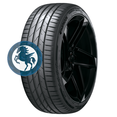 ���������� ������ h0407603. Hankook Ventus evo K137 235/35 R19 91(Y)  