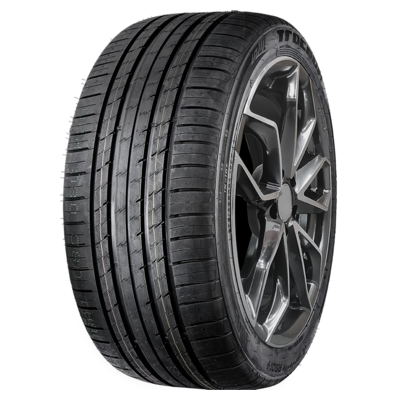 Фотография товара h0407704. Tracmax X-Privilo RS01+ 265/35 R21 101Y