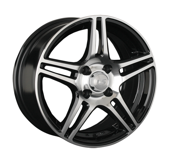 ���������� ������ h0407825. ���� LS LS 770 7,5�17 4/100 ET42 60,1 BKF