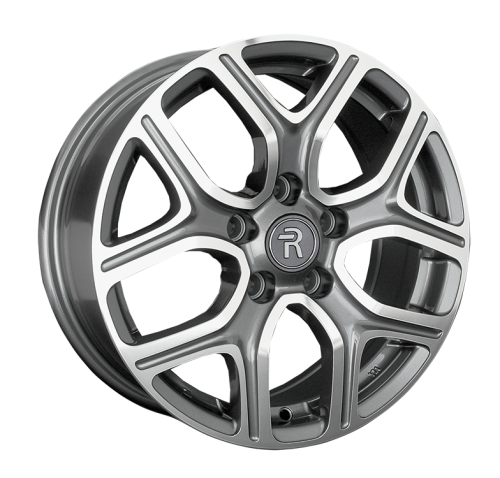 ���������� ������ h0407895. ���� Replay HV84 7�18 5/114,3 ET40 66,6 GMF