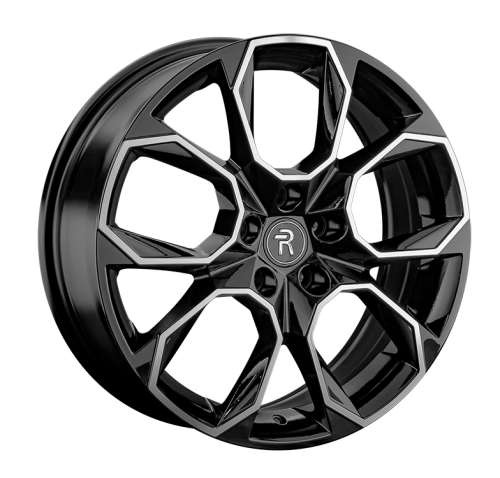 ���������� ������ h0407904. ���� Replay SK169 7�18 5/112 ET43 57,1 BKF