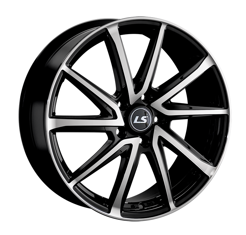 ���������� ������ h0407944. ���� LS LS 1290 7�17 5/100 ET55 56,1 BKF