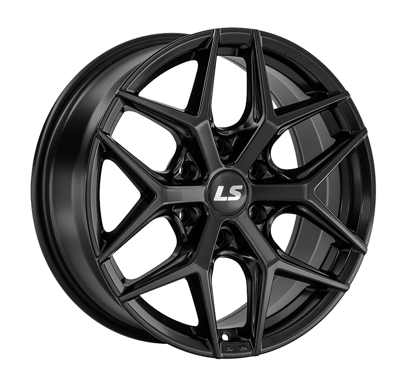 ���������� ������ h0407945. ���� LS LS 1303 8�18 6/139,7 ET26 78,1 BKS