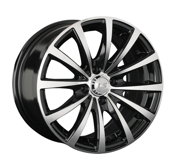 ���������� ������ h0407953. ���� LS LS 792 6�14 4/98 ET35 58,6 BKF