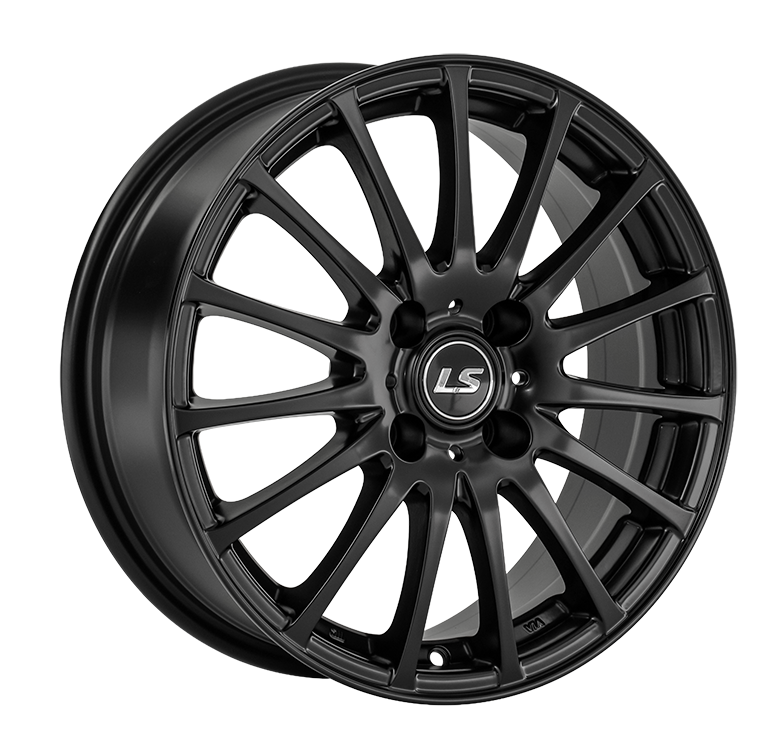 ���������� ������ h0407955. ���� LS LS 899 6,5�16 4/108 ET26 65,1 BKS