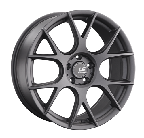 ���������� ������ h0407963. ���� LS FlowForming LS RC07 8�18 5/112 ET40 66,6 MGM