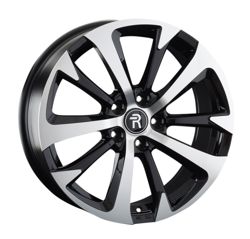 ���������� ������ h0408126. ���� Replay HND252 7,5�18 5/114,3 ET49,5 67,1 BKF