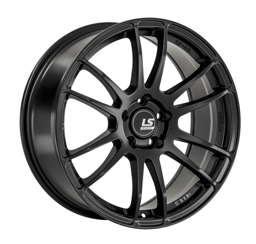 ���������� ������ h0408147. ���� LS FlowForming LS RC02 8�18 5/112 ET40 66,6 BKS