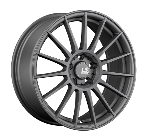 ���������� ������ h0408149. ���� LS FlowForming LS RC05 8�18 5/112 ET40 66,6 MGM