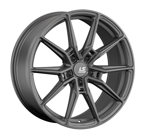 ���������� ������ h0408154. ���� LS FlowForming LS RC58 9�20 5/108 ET38,5 63,3 MGM