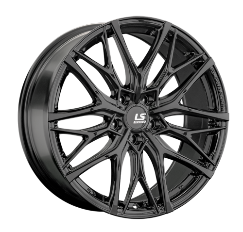 ���������� ������ h0408161. ���� LS FlowForming LS RC84 8,5�19 5/114,3 ET45 67,1 BK