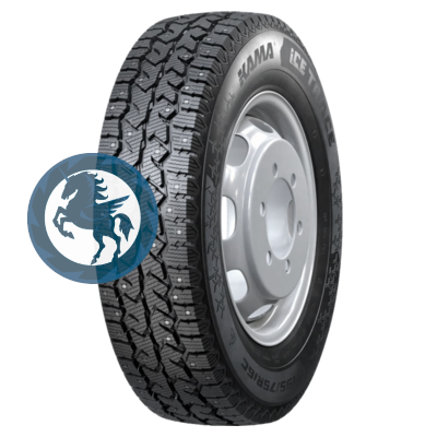 ���������� ������ h0408183. Kama Ice Trace (HK-530) 205/70 R15 106/104R  