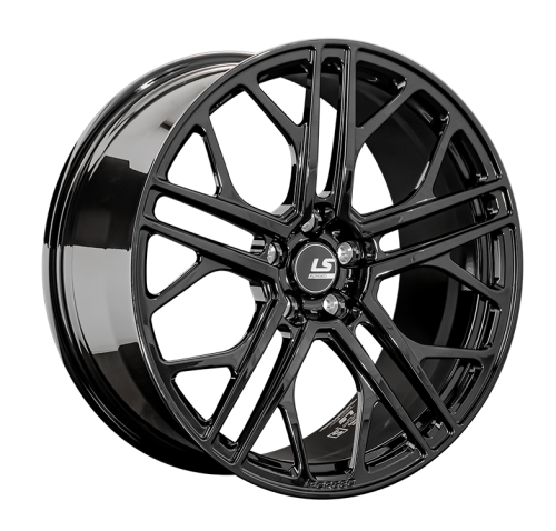 ���������� ������ h0408219. ���� LS Forged LS FG48 10�21 5/120 ET35 74,1 BK
