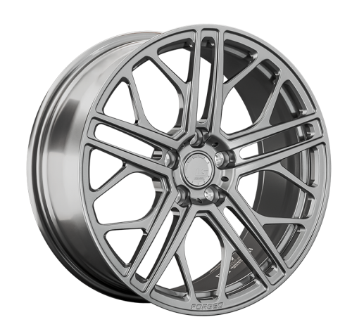 ���������� ������ h0408220. ���� LS Forged LS FG48 10�21 5/120 ET35 74,1 MGM