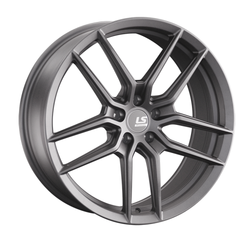 ���������� ������ h0408260. ���� LS FlowForming LS RC55 8,5�20 5/112 ET35 66,6 MGM