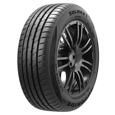 Фотография товара h0408261. GOODRIDE Solmax1 255/45 R20 105W