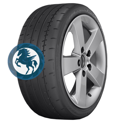 Фотография товара h0408272. Yokohama Advan Apex V601 255/40 R19 100Y