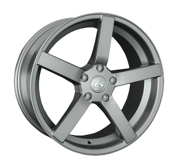 ���������� ������ h0408285. ���� LS LS 742 8,5�19 5/112 ET40 66,6 MGM