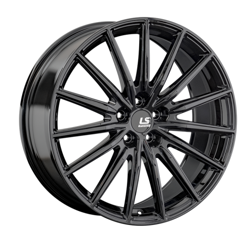 ���������� ������ h0408297. ���� LS FlowForming LS RC93 8�20 5/108 ET45 63,3 BK
