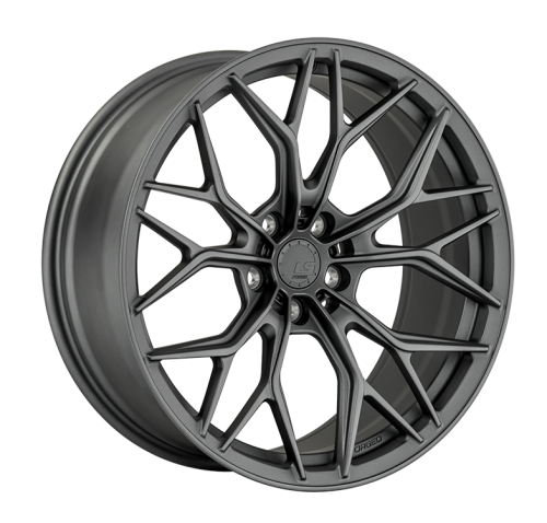 Фотография товара h0408427. Диск LS Forged LS FG65 8,5х19 5/112 ET38 66,6 MGM
