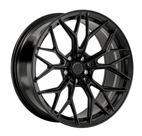 Фотография товара h0408452. Диск LS Forged LS FG65 8х19 5/112 ET20 66,6 BKS
