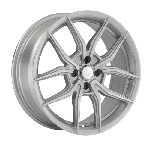 ���������� ������ h0408586. ���� LS LS 1242 7,5�17 4/100 ET40 60,1 SS