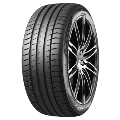 Фотография товара h0408668. Triangle EffeXSport TH202 265/40 R22 106W