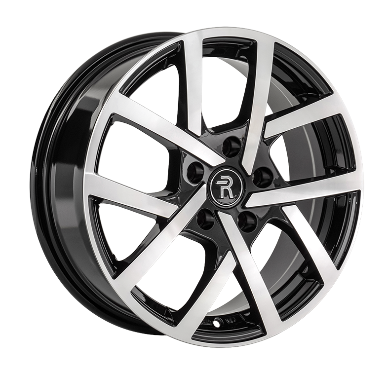 ���������� ������ h0408752. ���� Replay A307 6,5�16 5/112 ET40 57,1 BKF