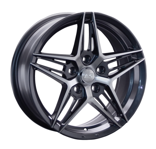 ���������� ������ h0408825. ���� LS LS 1262 7,5�17 4/100 ET40 60,1 GMF