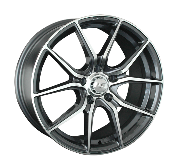 ���������� ������ h0408884. ���� LS LS 759 7,5�17 5/112 ET40 66,6 GMF