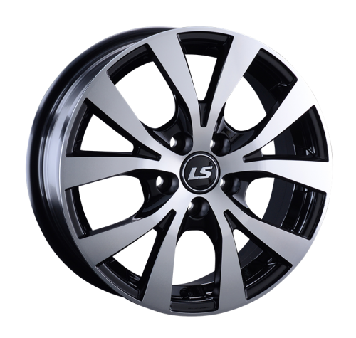 ���������� ������ h0408894. ���� LS LS 960 6�15 4/100 ET50 60,1 BKF