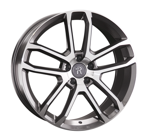 ���������� ������ h0408922. ���� Replay MR264 8,5�20 5/112 ET55,5 66,6 GMF